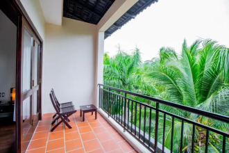 Diamond Bay Resort & Spa Nha Trang
