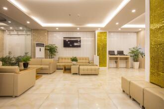 Sun City Hotel Nha Trang