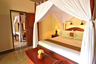 Puri Wulandari - A Boutique Resort & Spa