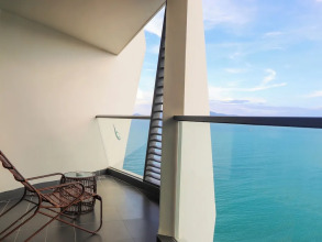 Boton Blue Hotel & Spa Nha Trang