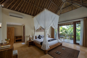 The Sankara Resort