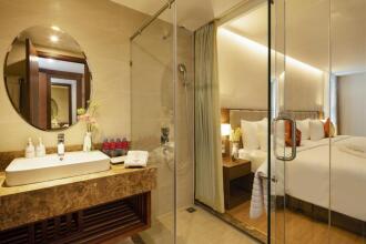 Regalia Gold Nha Trang