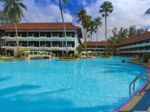 Amora Beach Resort Phuket