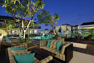 Mercure Bali Legian