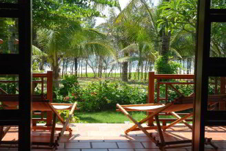 Sandhills Beach Resort & Spa