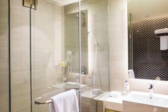 Anathera Resort Kuta (Ex Swiss-Belhotel Tuban)
