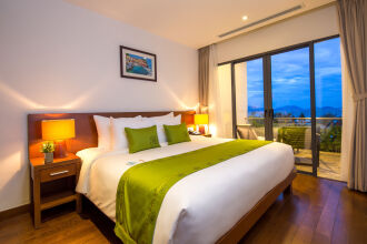 Cam Ranh Riviera