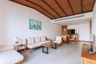 Dusit Princess Moonrise Beach Resort Phu Quoc