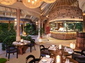 The Nautilus Beach & Ocean Houses Maldives