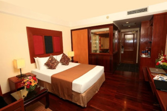 Ramana Hotel Saigon