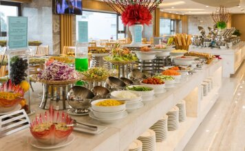 Xavia Hotel Nha Trang