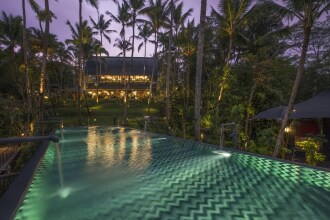 Capella Ubud