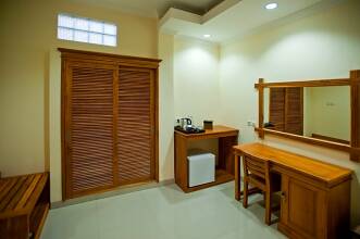 Swastika Bungalows