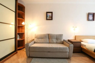 Апартаменты MaxRealty24, бул. Яна Райниса, 37, к. 1, фото 73