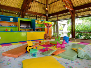 Ayana Resort And Spa Bali