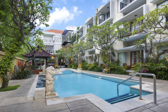 Baleka Resort Hotel & Spa