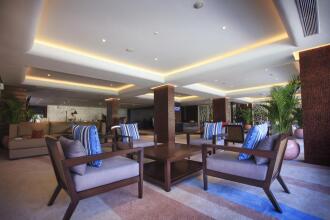 Double-Six Luxury Hotel Seminyak