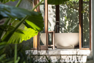 Andaz Bali - A Concept By Hyatt