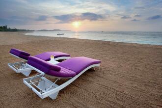 Amarterra Villas Resort Bali Nusa Dua, Autograph Collection