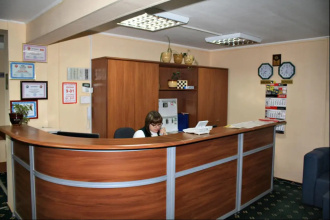 Сибирь 1, фото 58
