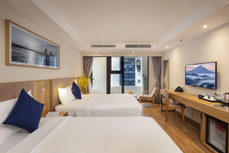 Ventana Hotel Nha Trang