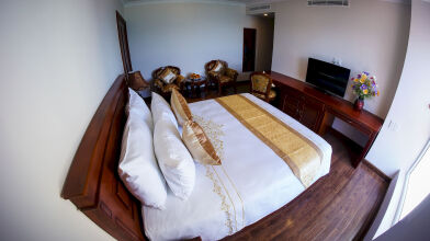 Nha Trang Palace