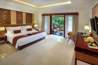 Bali Niksoma Boutique Beach Resort