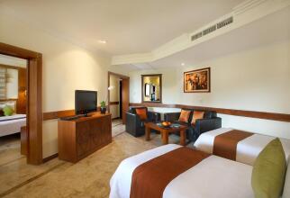 Discovery Kartika Plaza Hotel
