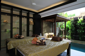 Tanadewa Luxury Villas & Spa