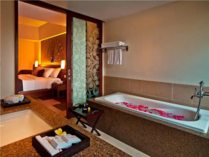 Sun Island Hotel Kuta