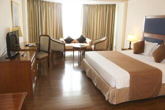 Ramana Hotel Saigon