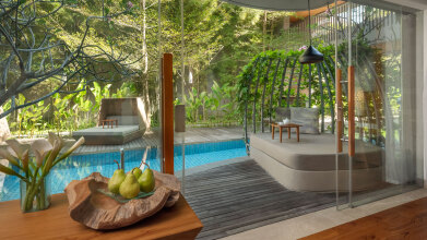 Maya Sanur Resort & Spa