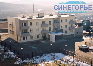 Синегорье, фото 54