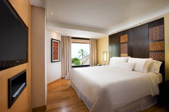 The Westin Resort Nusa Dua Bali