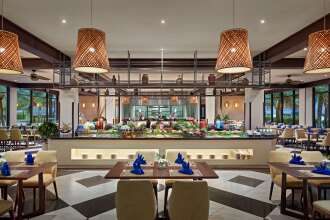 Best Western Premier Sonasea Villas Phu Quoc Resort