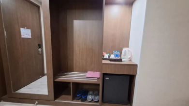 Vesna Hotel Nha Trang