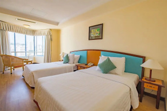 Yasaka Nha Trang