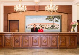 Hotel Tan Son Nhat 3 Star