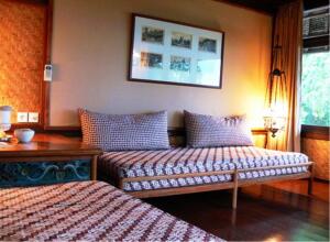 Tandjung Sari Hotel