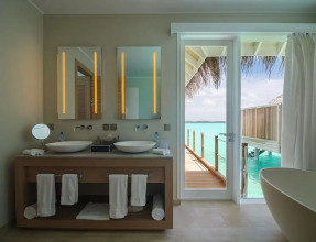 Baglioni Resort Maldives