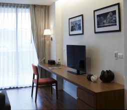 Eastin Tan Hotel Chiang Mai