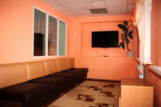 Hotel Aliye Parusa, фото 64