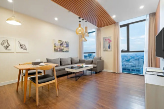 Haian Beach Hotel & Spa Danang