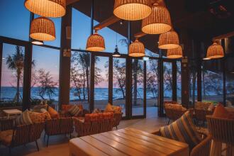 Crowne Plaza Phu Quoc Starbay