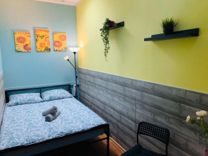Travel inn Новослободская (Тревел Инн), фото 108