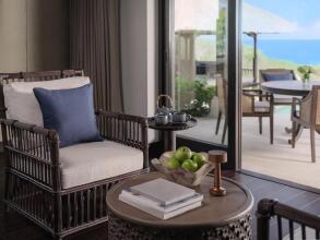 Raffles Bali