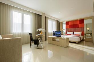 Ohana Hotel Kuta