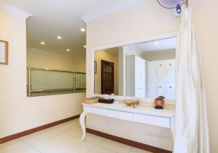 Hotel Continental Saigon