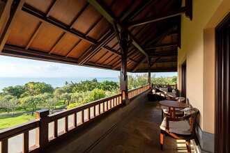 Ayana Resort And Spa Bali