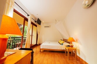 Bao Quynh Bungalow